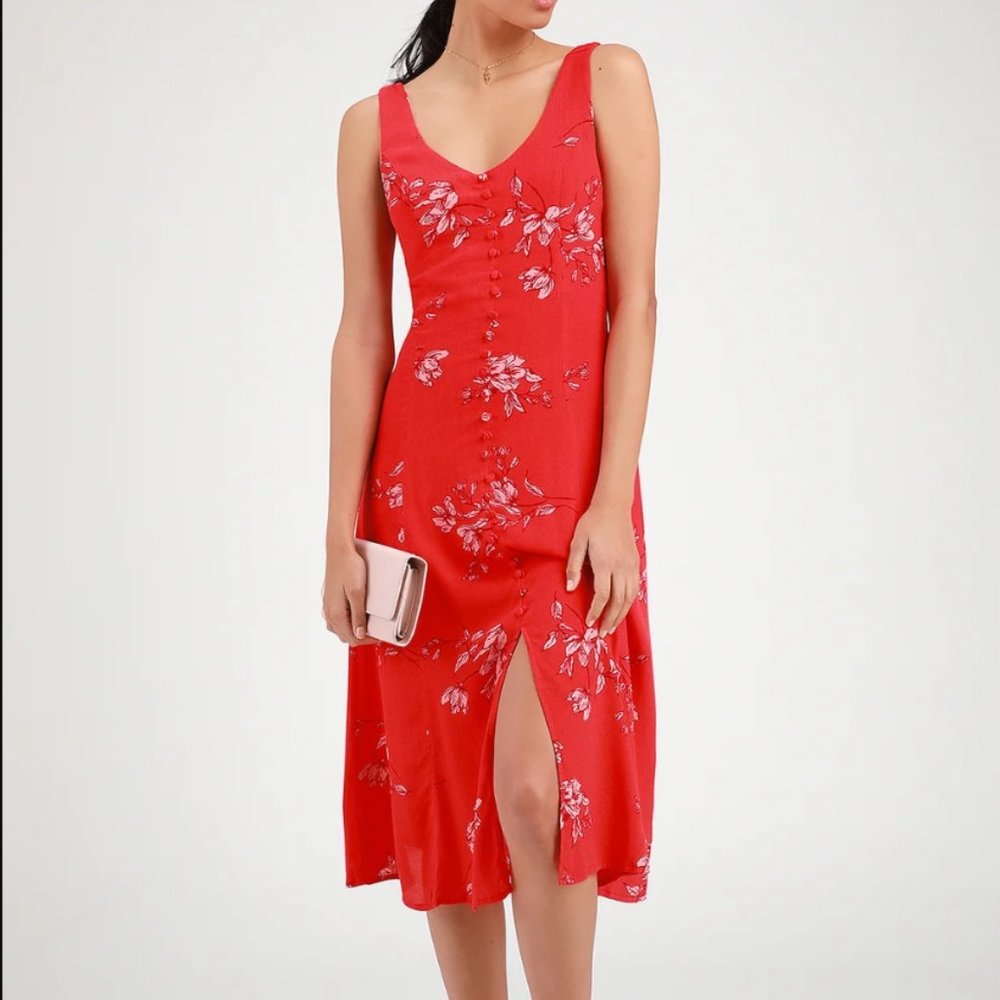 XS Lulus Dress
